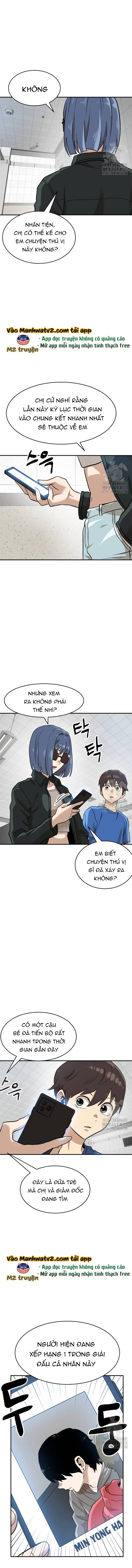 Đọc truyện [Leak] Cao thủ tái xuất - Chap 139